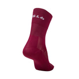 Chaussettes de cyclisme fixes ES16 - Barolo