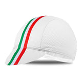 ES16 Cap. Italie blanche
