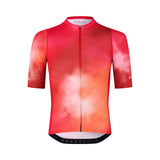 ES16 EVO Recycle chemise de cyclisme feu fumée