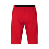 Pantalon Enduro ES16. Rouge