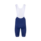 Pantalon de cyclisme femme ES16 Supreme bleu