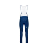 Cuissard hiver unisexe ES16 Elite Roubaix - Sans rembourrage - Bleu