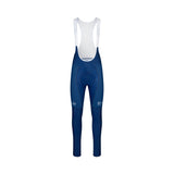 Cuissard hiver unisexe ES16 Elite Roubaix - Sans rembourrage - Bleu