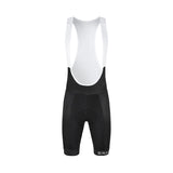 Cuissard cycliste noir ES16 Elite TEAM. Femmes