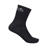 Chaussettes de cyclisme ES16 PRO Noir.