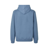 SWEAT À CAPUCHE ES16. Démin. 100% coton biologique