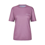 ES16 T-shirt Classique Rouge