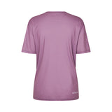 ES16 T-shirt Classique Rouge
