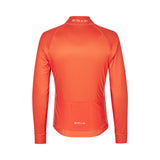 Veste d'hiver ES16 - Orange Winter Flow