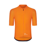 Maillot de cyclisme ES16 Supreme. Orange