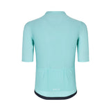 Maillot de cyclisme ES16 Suprême. Turquoise