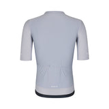 Maillot de cyclisme ES16 Suprême. violet clair