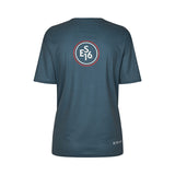 T-shirt ES16 Performance Gris Foncé