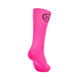 Chaussettes de cyclisme ES16 Rose