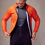 Veste d'hiver ES16 - Orange Winter Flow