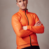 Veste d'hiver ES16 - Orange Winter Flow