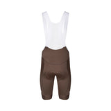 ES16 Supreme cuissard cycliste marron foncé