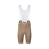 Pantalon de cyclisme ES16 - Marron châtain suprême