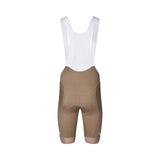 Pantalon de cyclisme ES16 - Marron châtain suprême