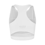 Soutien-gorge de sport classique ES16 blanc