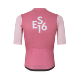 Maillot de cyclisme léger ES16 Supreme - Rose