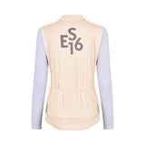 ES16 Supreme Lightweight Long Sleeve - Lait pour femmes