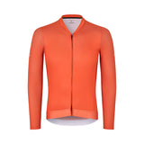 T-shirt léger à manches longues ES16 Supreme - Orange