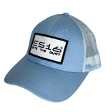 Casquette ES16 bleu clair