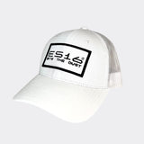 Casquette ES16 blanche