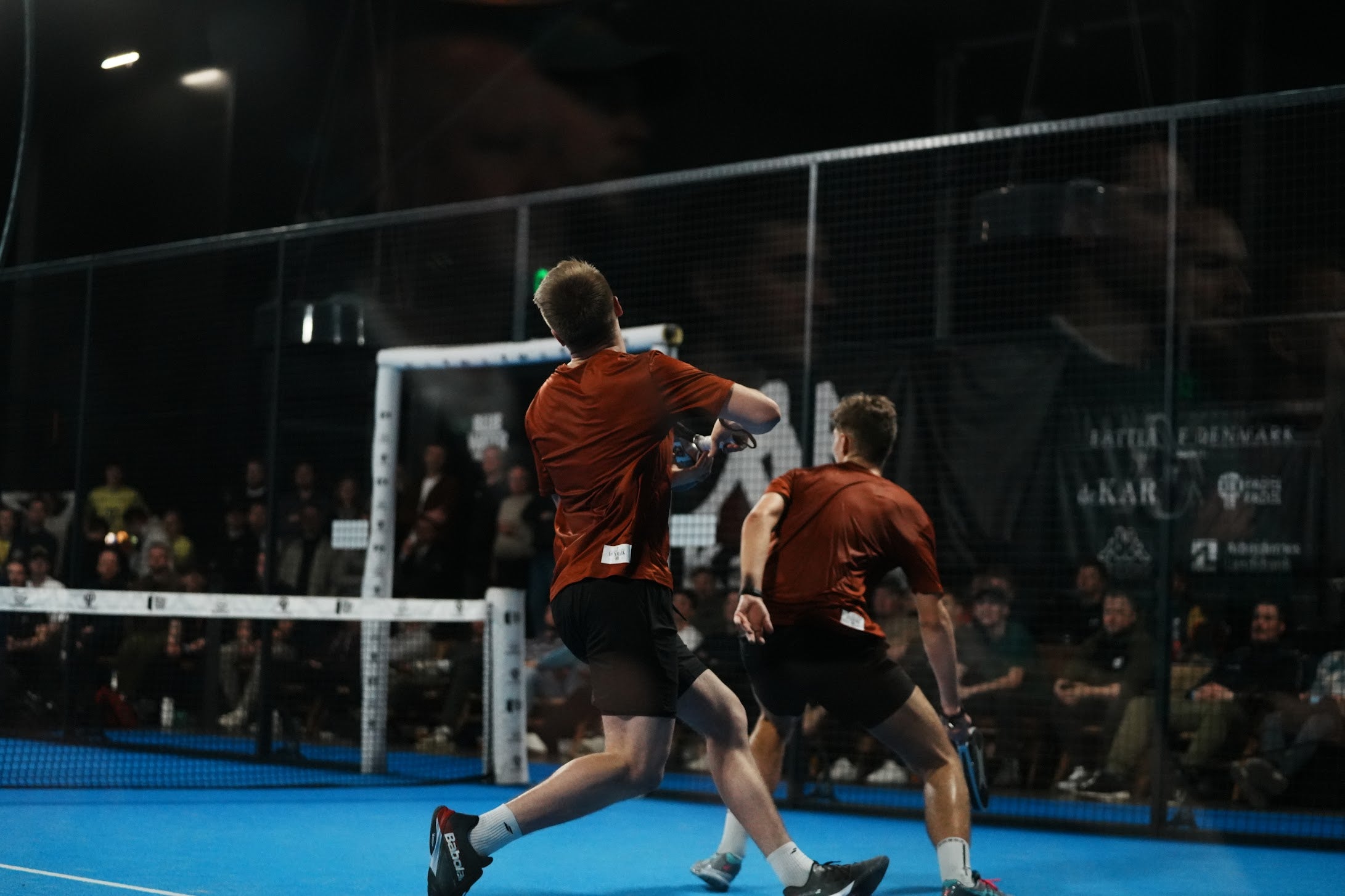 Sports de raquette