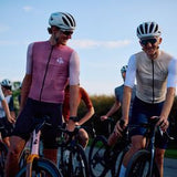 Maillot de cyclisme léger ES16 Supreme - Rose